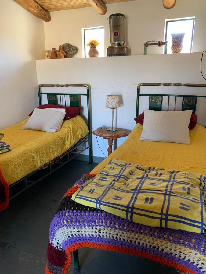 Cabana Girasoles Mi Campito Cachi Salta Zewnętrze zdjęcie