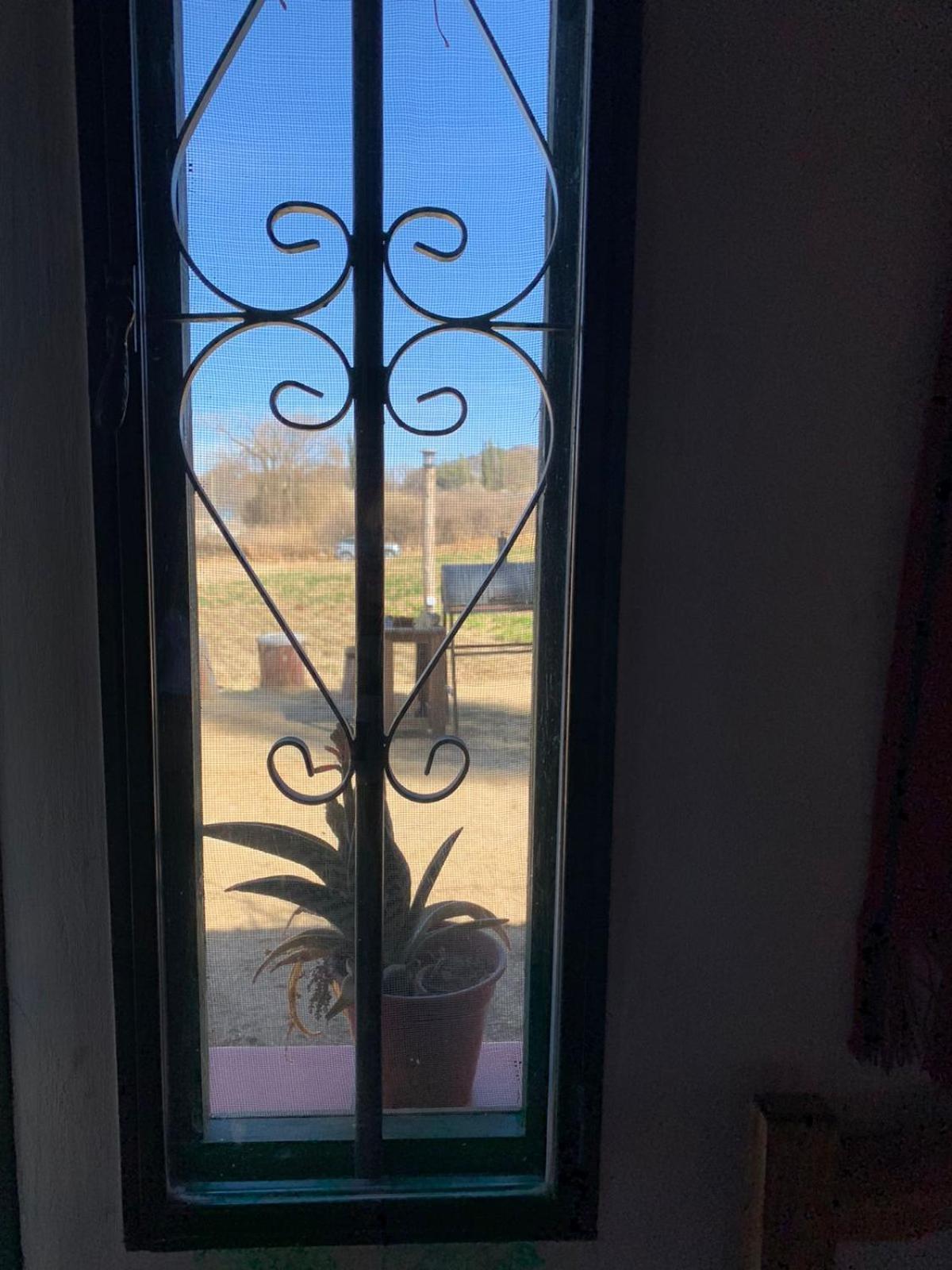 Cabana Girasoles Mi Campito Cachi Salta Zewnętrze zdjęcie